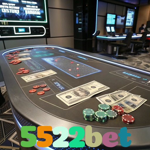 5522bet 