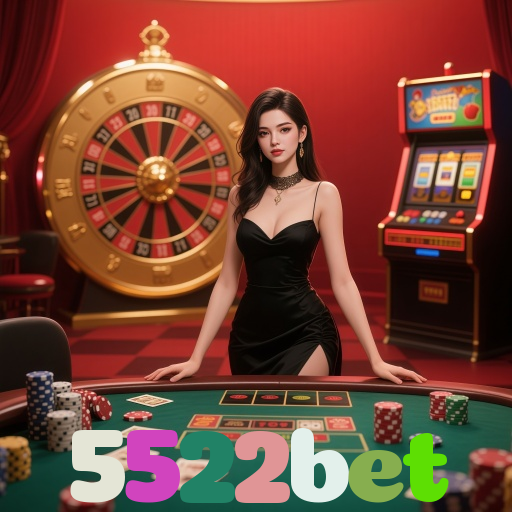 5522bet 