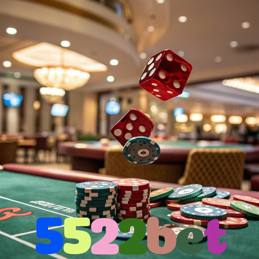 5522bet 