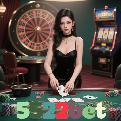 5522bet 