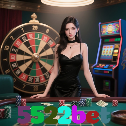 5522bet 