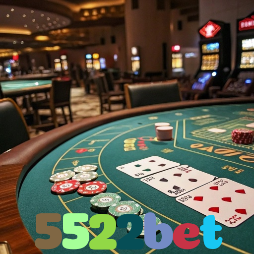 5522bet 