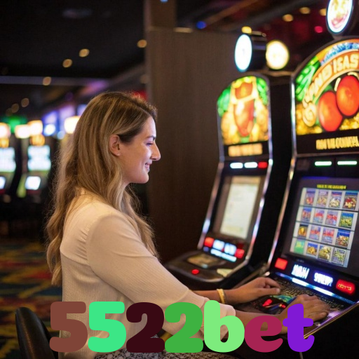5522bet 