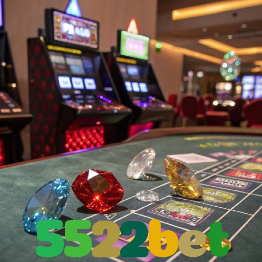 5522bet 