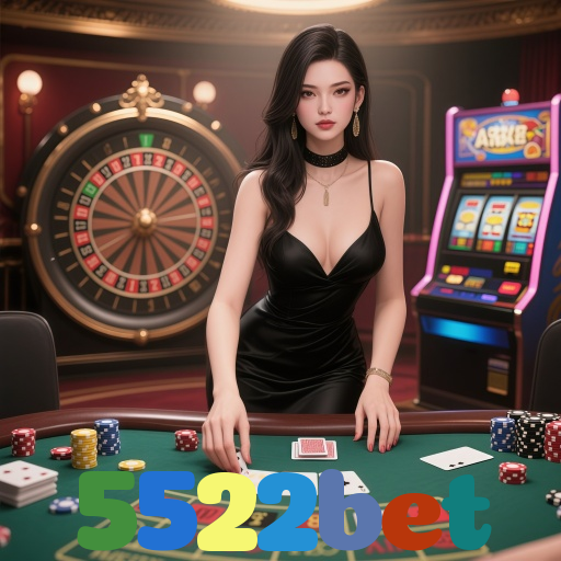 5522bet 