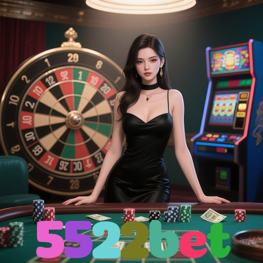 5522bet 