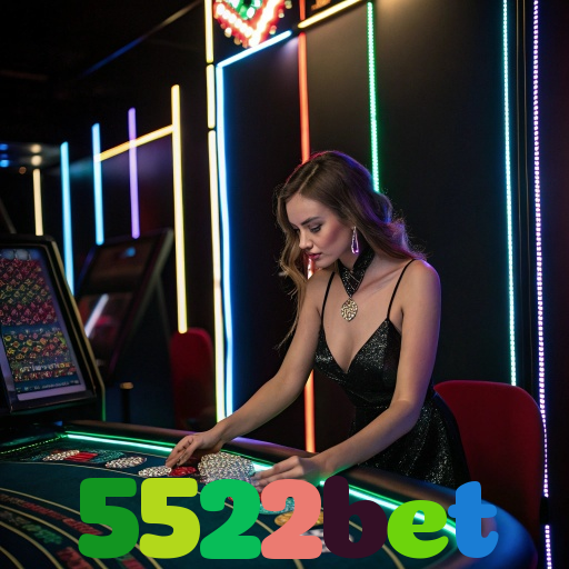 5522bet 