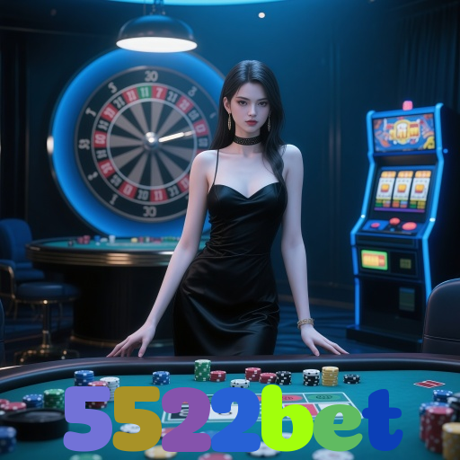 5522bet 