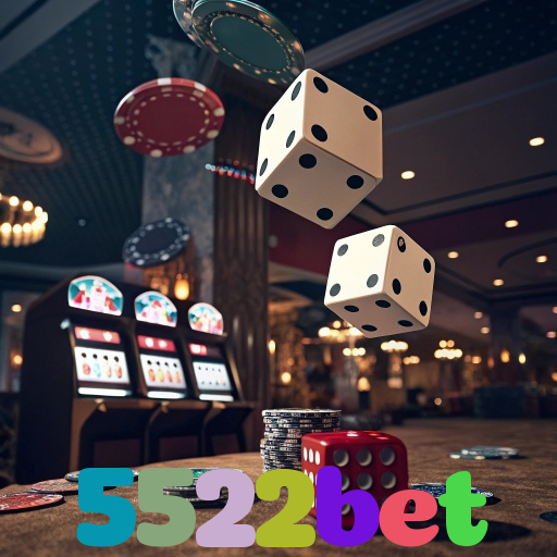 5522bet 