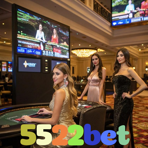 5522bet 