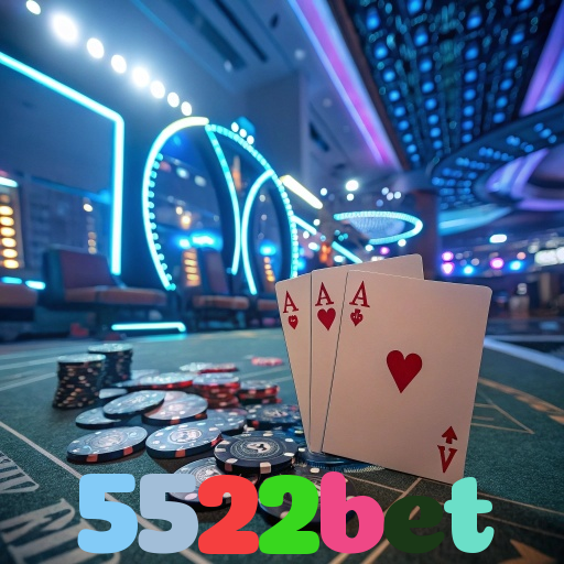 5522bet 