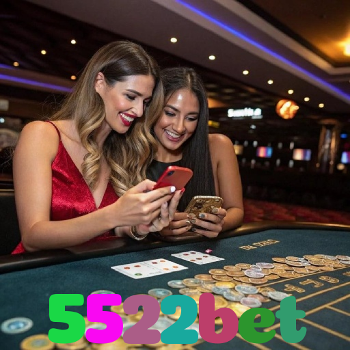 5522bet 