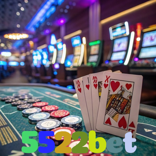 5522bet 