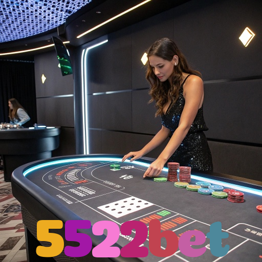 5522bet 