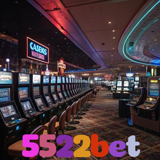 5522bet 