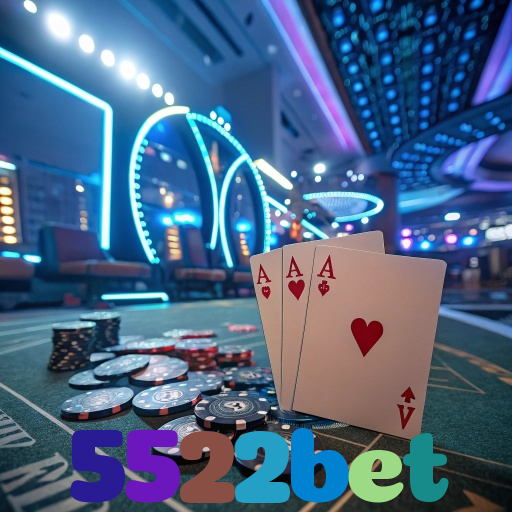 5522bet 