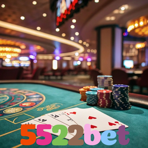 5522bet 