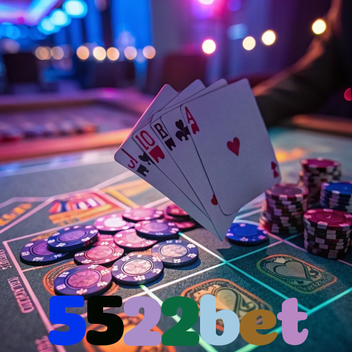 5522bet 