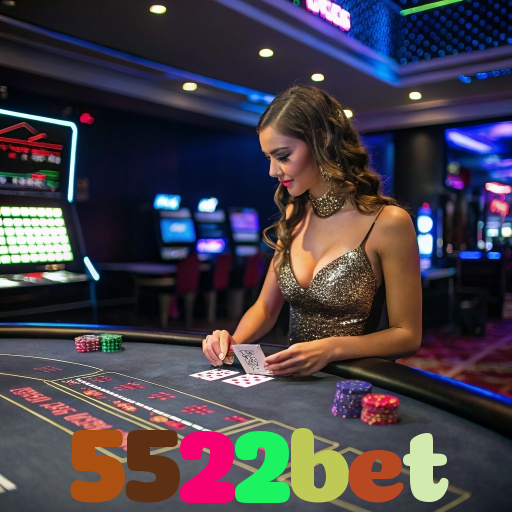 5522bet 