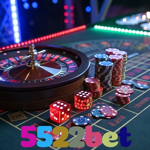 5522bet 