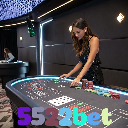 5522bet 