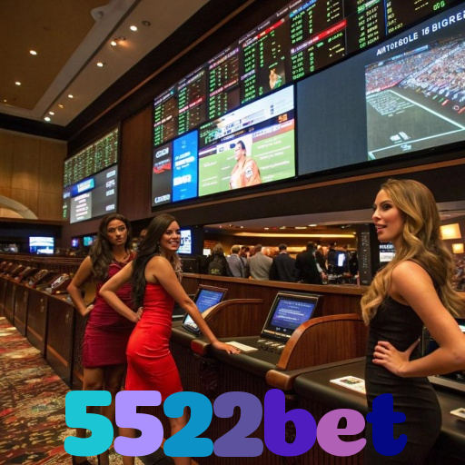 5522bet 