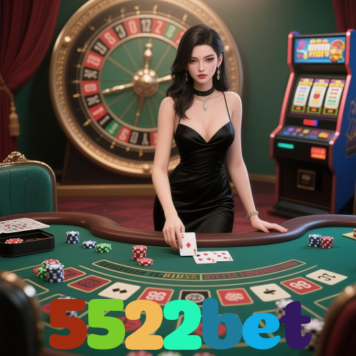 5522bet 