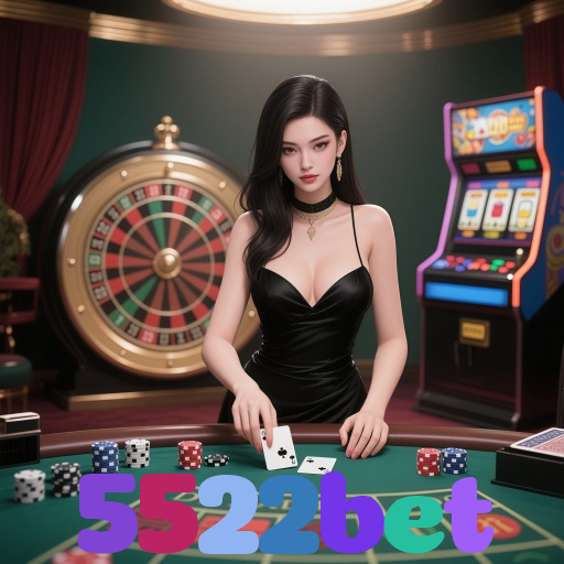5522bet 