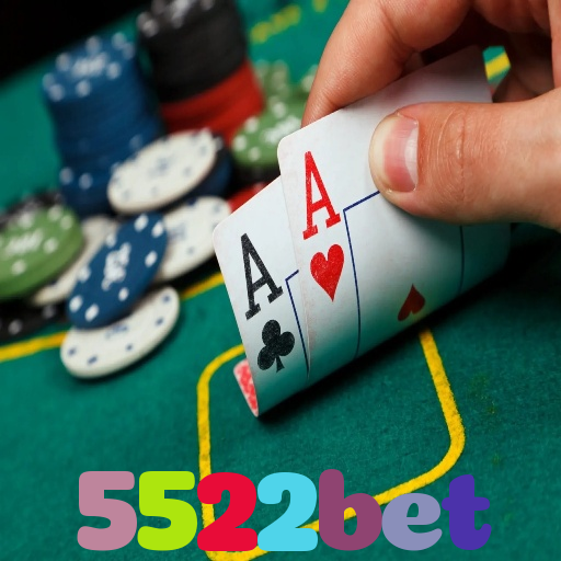 5522bet 