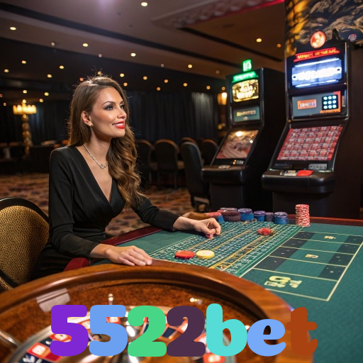 5522bet 