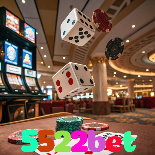 5522bet 