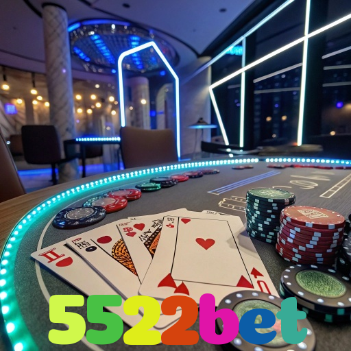 5522bet 