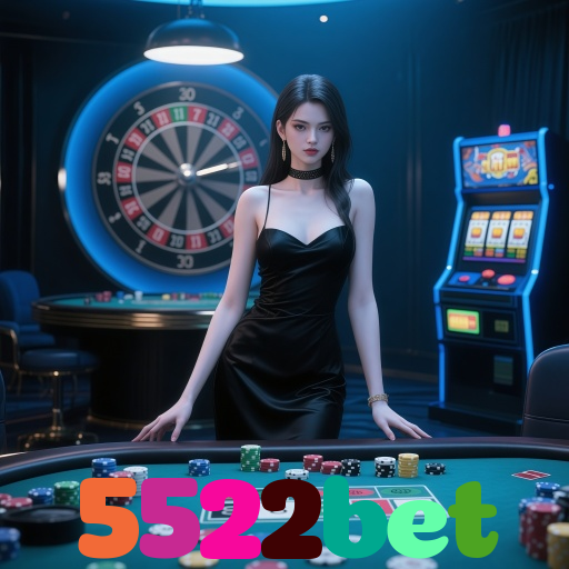 5522bet 
