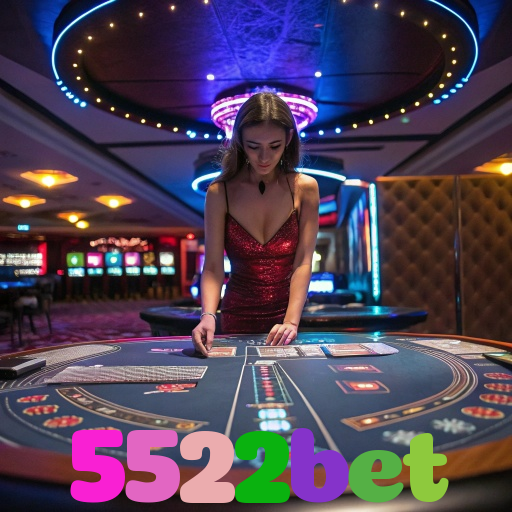 5522bet 