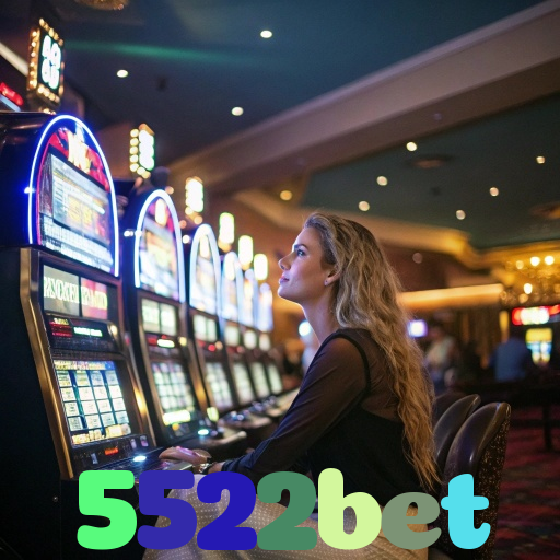 5522bet 