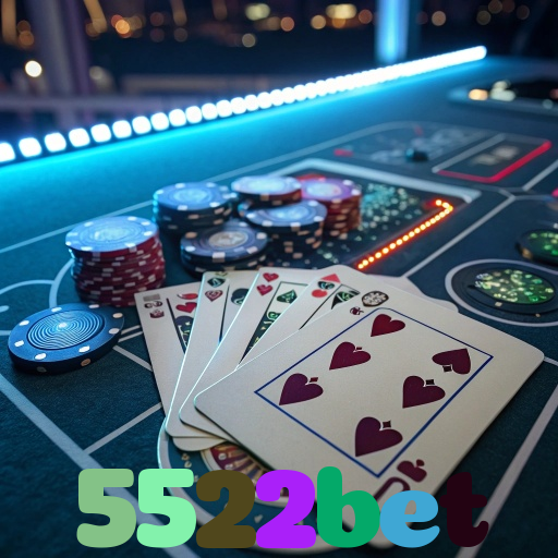 5522bet 