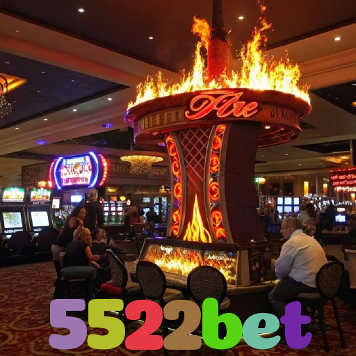 5522bet 
