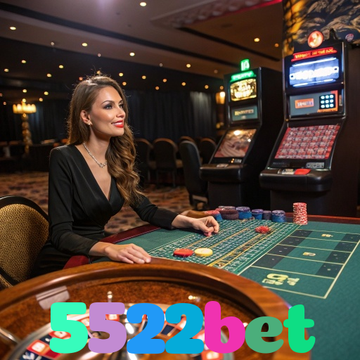 5522bet 