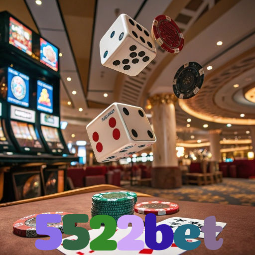 5522bet 