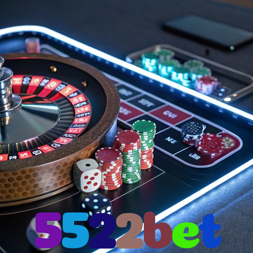 5522bet 