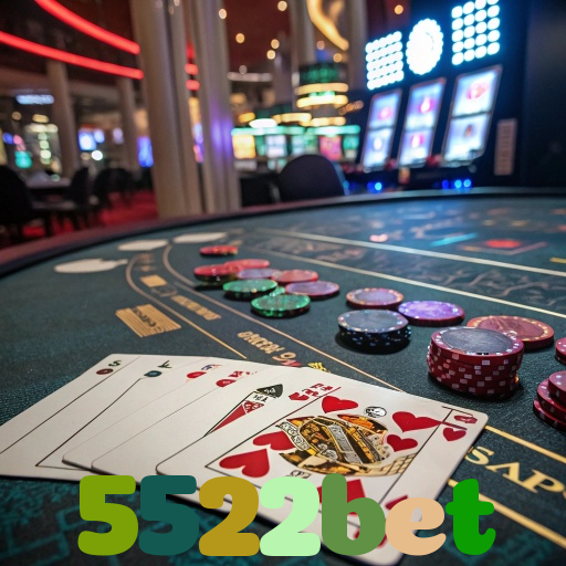 5522bet 