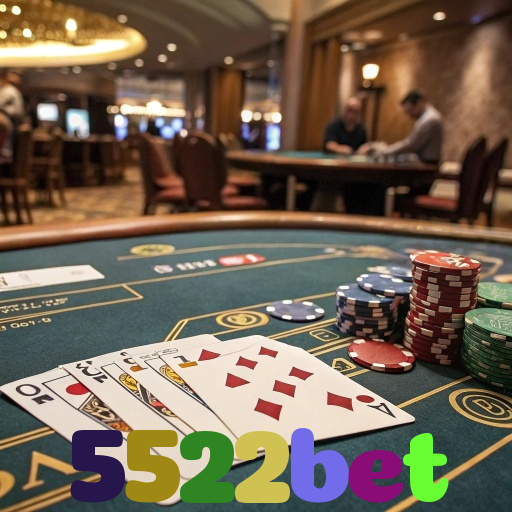 5522bet 