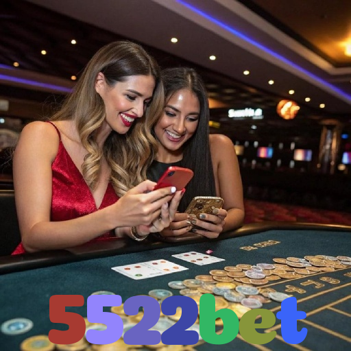 5522bet 