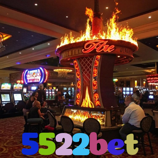 5522bet 
