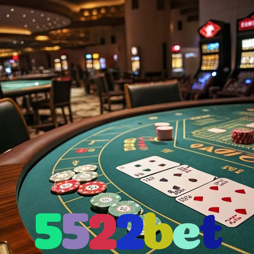 5522bet 