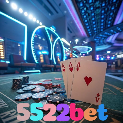 5522bet 