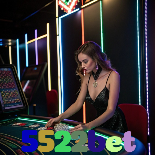 5522bet 
