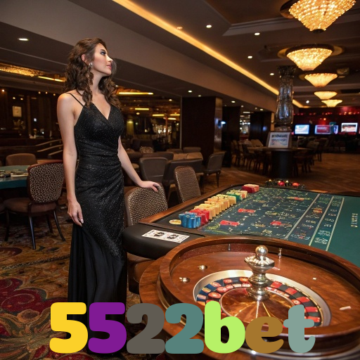 5522bet 