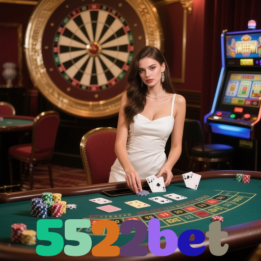 5522bet 