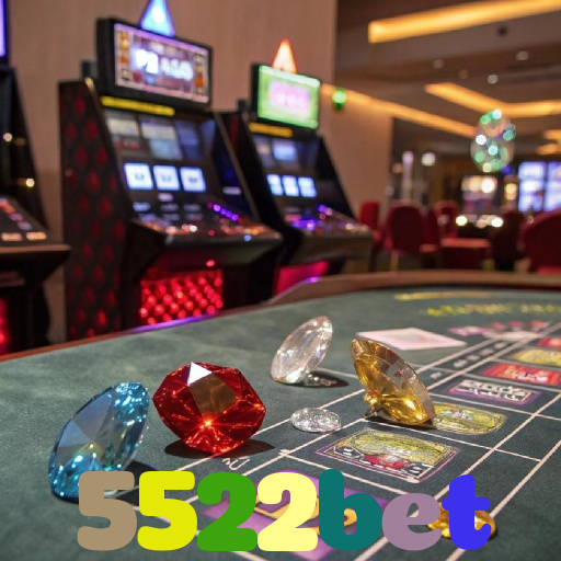 5522bet 